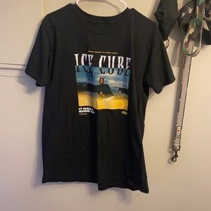 Ice cube tee shirt